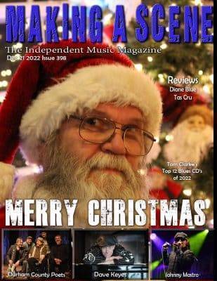 Dec 21 2022 Mag Cover
