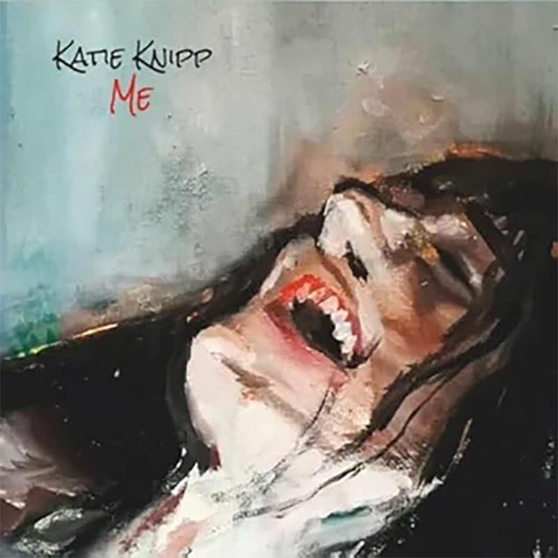 Katie Knipp  Me