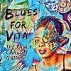 The Paul Carlon Quintet  BLUES FOR VITA