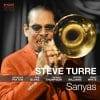 Steve Turre  Sanyas