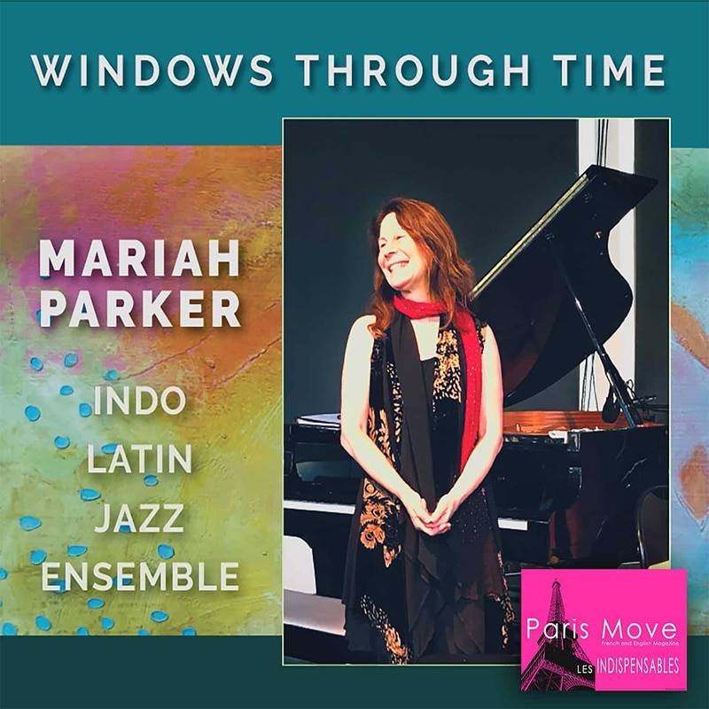 Mariah-Parker-CD-Cover-1