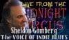 LIVE from the Midnight Circus Featuring Sheldon Gomberg -Sweet Relief
