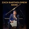 Zachary Bartholomew  BALANCING ACT