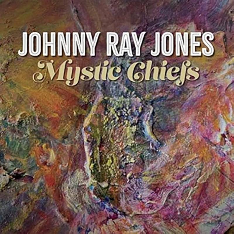 Johnny Ray Jones  Mystic Chiefs