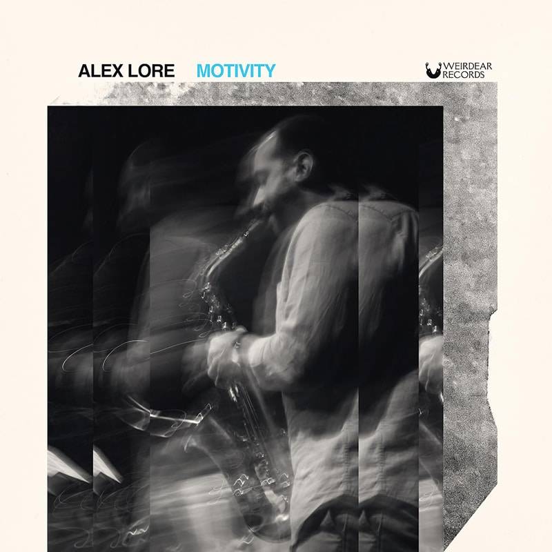 Alex Lore  MOTIVITY