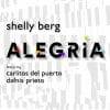 Shelly Berg  ALEGRIA