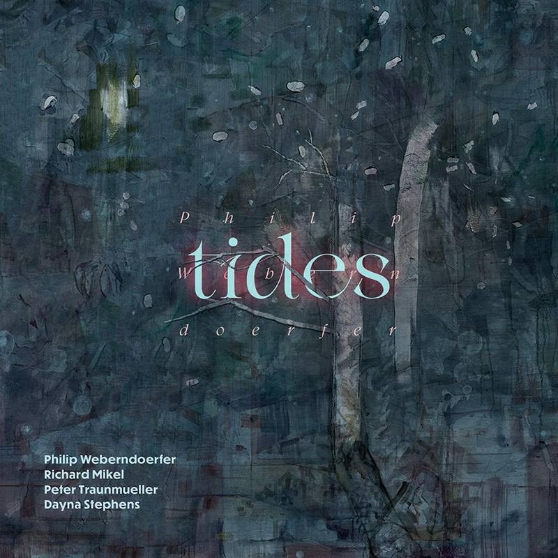 Philip Weberndoerfer  TIDES