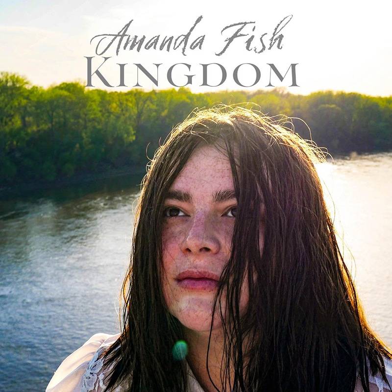 Amanda Fish  Kingdom