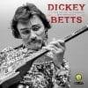 Dickey Betts  Live From the Lone Star Roadhouse New York City 1988