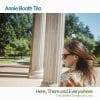 Annie Booth Trio  HERE, THERE AND EVERYWHERE: THE BEATLES SONGBOOK (LIVE)