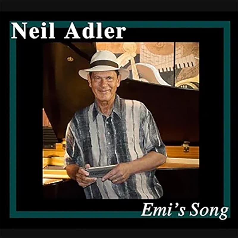 Neil Adler  EMI’S SONG