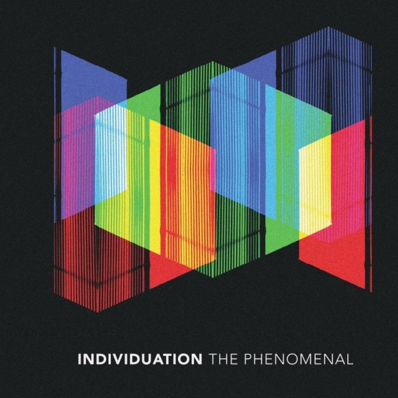 Michael Eaton's Individuation THE PHENOMENAL