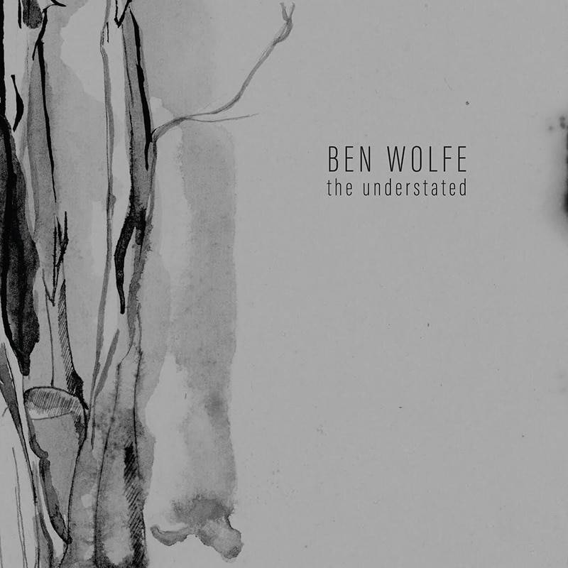 Ben Wolfe  THE UNDERSTATED