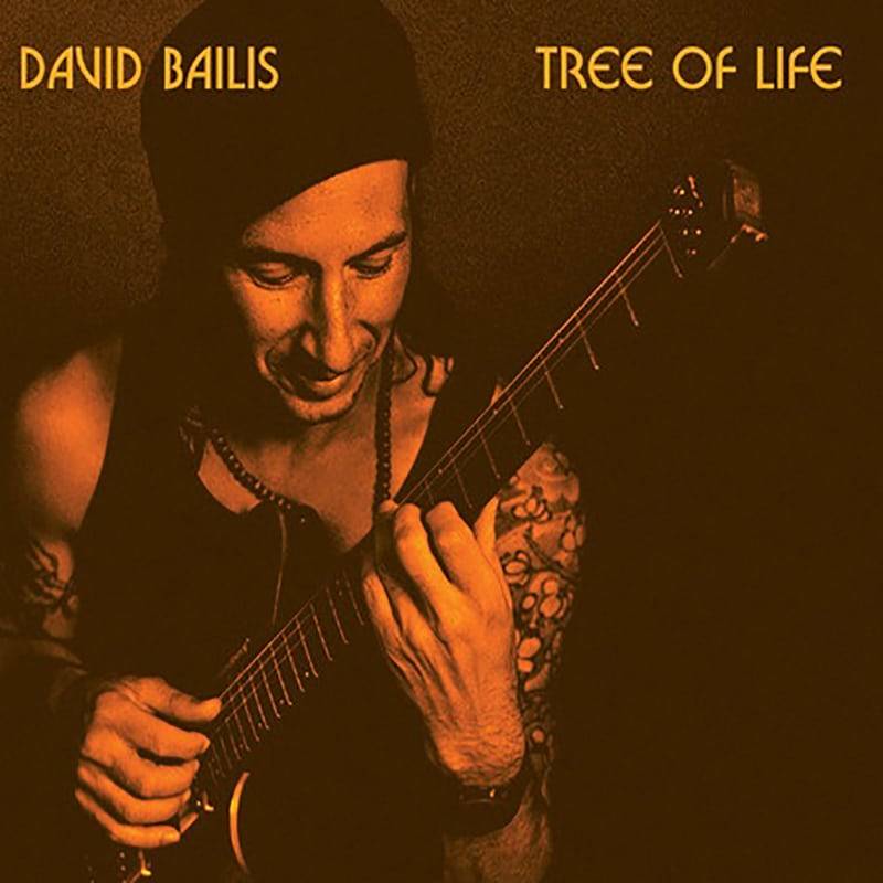 David Bailis  TREE OF LIFE