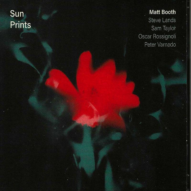 Matt Booth  SUN PRINTS