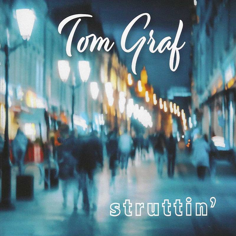 TOM GRAF CD COVER 2024