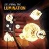 Joel Frahm Trio  LUMINATION