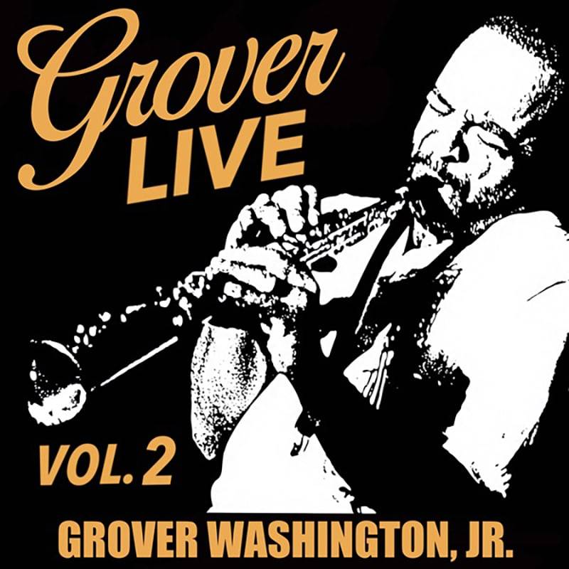 GroverWashington-Live2