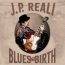 JP Reali_BluesSinceBirthCVR