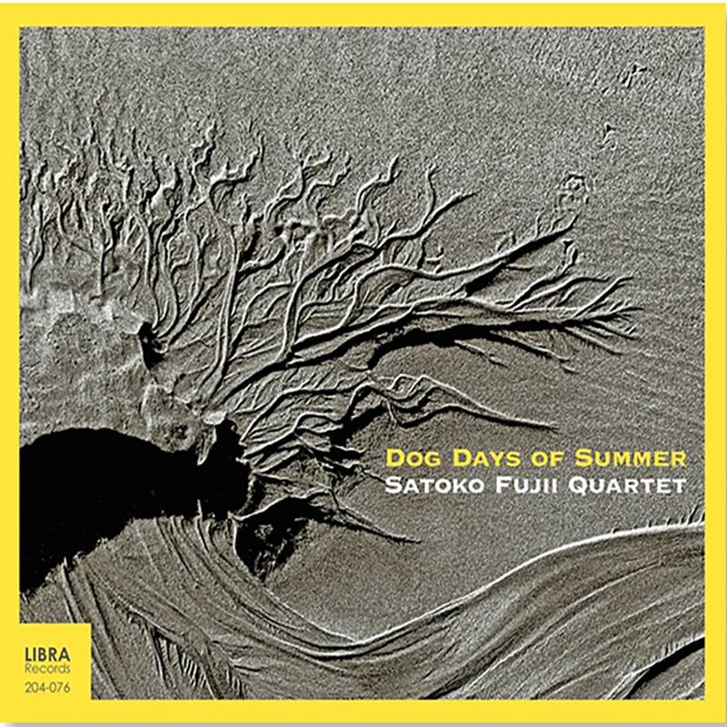 Satoko Fujii Quartet  Dog Days of Summer