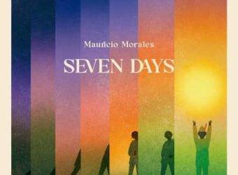 cover_Mauricio_Morales_Seven_Days-1024x1024