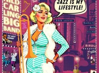 gunhild-carling-jazz-is-my-lifestyle-cover