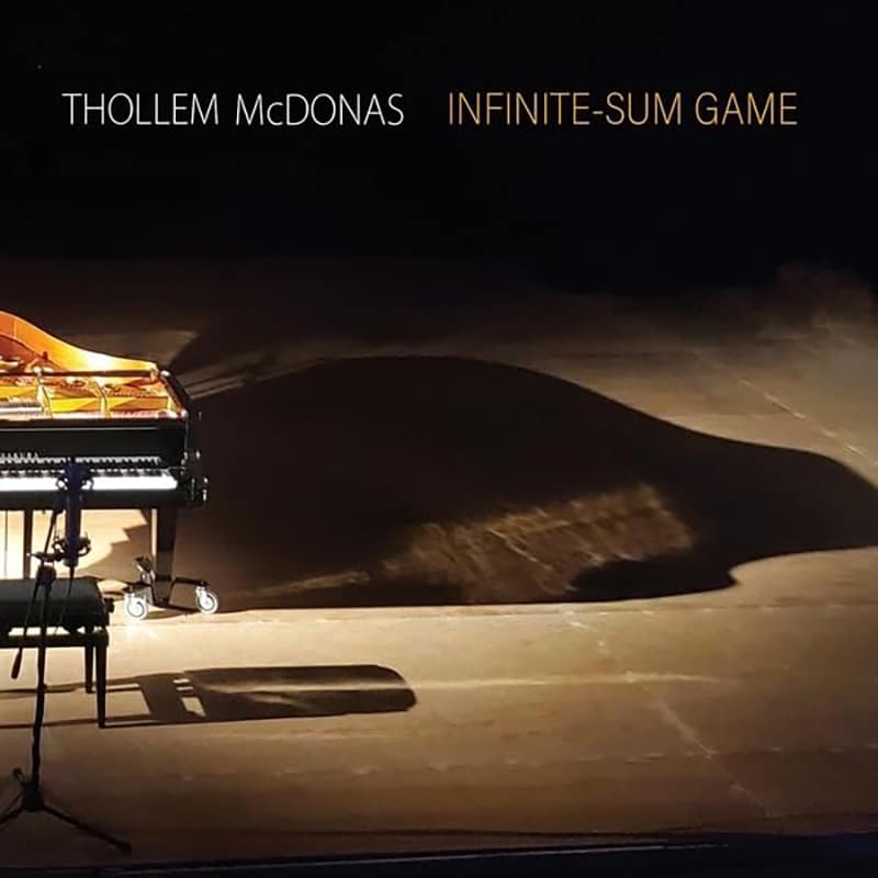 Thollem McDonas  Infinite-Sum Game