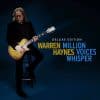 Warren Haynes Band  Million Voices Whisper