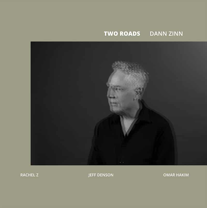 Dann Zinn  Two Roads