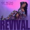 Kat Riggins & Her Blues Revival  Revival