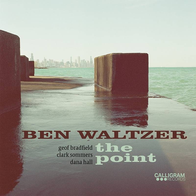 Ben Waltzer  THE POINT