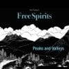 Teri Parker's Free Spirits  PEAKS AND VALLEYS