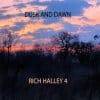 Rich Halley 4  DUSK AND DAWN