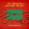 Joy Lapps & Larnell Lewis  THE CARIBBEAN CHRISTMAS MIXTAPE VOL. 1