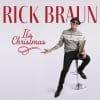 Rick Braun  IT’S CHRISTMAS