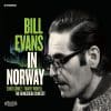 Bill Evans  BILL EVANS IN NORWAY – THE KONGSBERG CONCERT