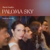 Marie Goudy's Paloma Sky  HOLD ON TO ME