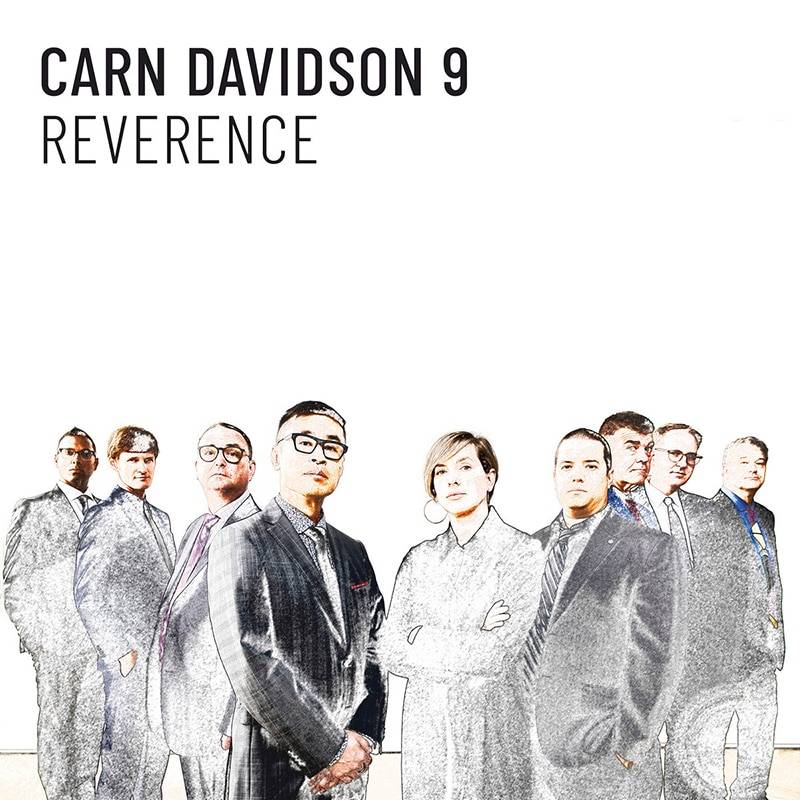 Carn Davidson 9  REVERENCE