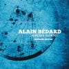 Alain Bedard Auguste Quartet  PARTICULES SONORES