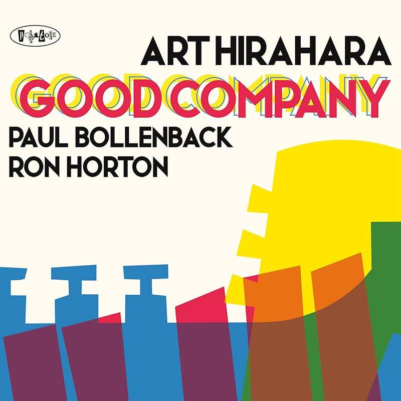 Art Hirahara  Good Company