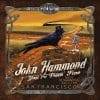 John Hammond  You’re Doin’ Fine – Blues at the Boarding House, June 2nd & 3rd, 1973