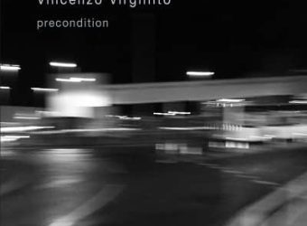 Vincenzo Virgillito Precondition Cover