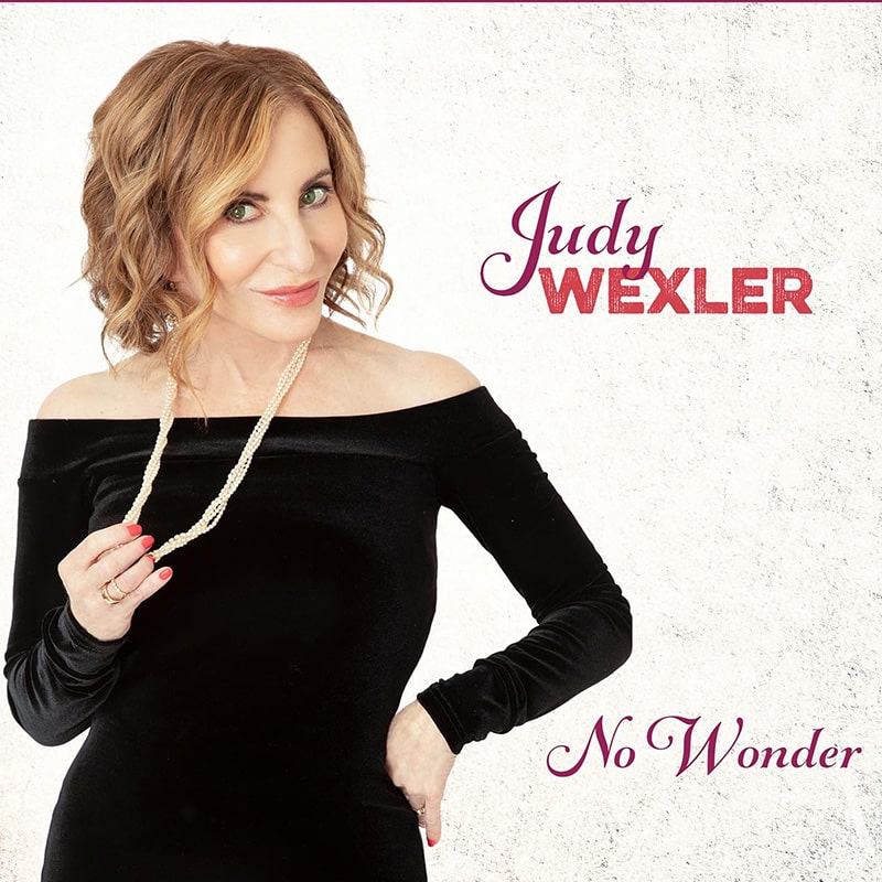 Judy Wexler  No Wonder