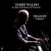 Terry Waldo & The Gotham City Band  TREASURY VOL. 1.