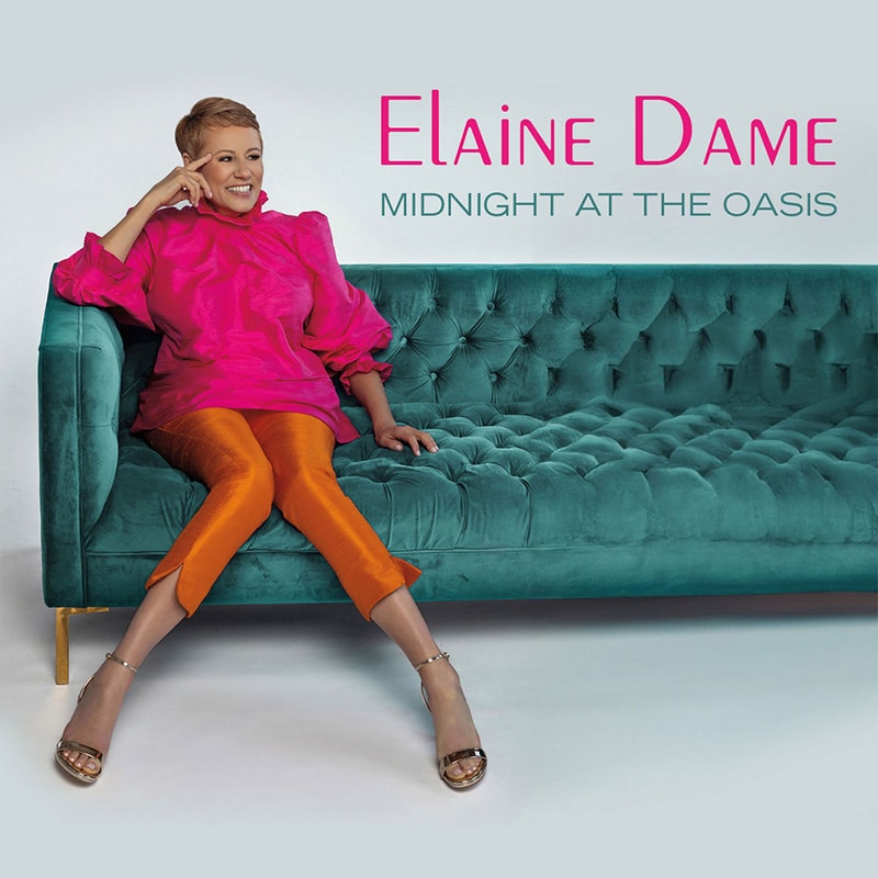 Elaine Dame  REMINISCING