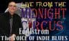 LIVE from the Midnight Circus Featuring Ed Alstrom