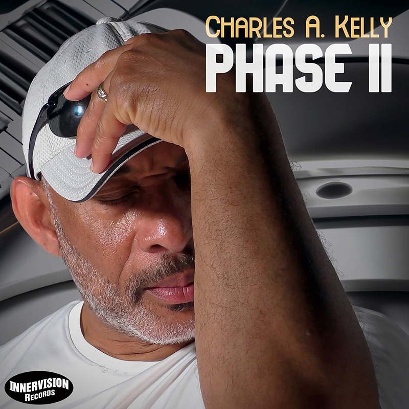 Charles A. Kelly  PHASE II