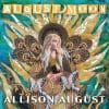 Allison August  August Moon