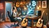 Revolutionize Music Funding with Blockchain Crowdfunding