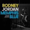 Rodney Jordan  Memphis Blue